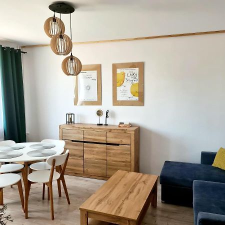 Apartament Walbrzych / Piaskowa Gora Exterior foto