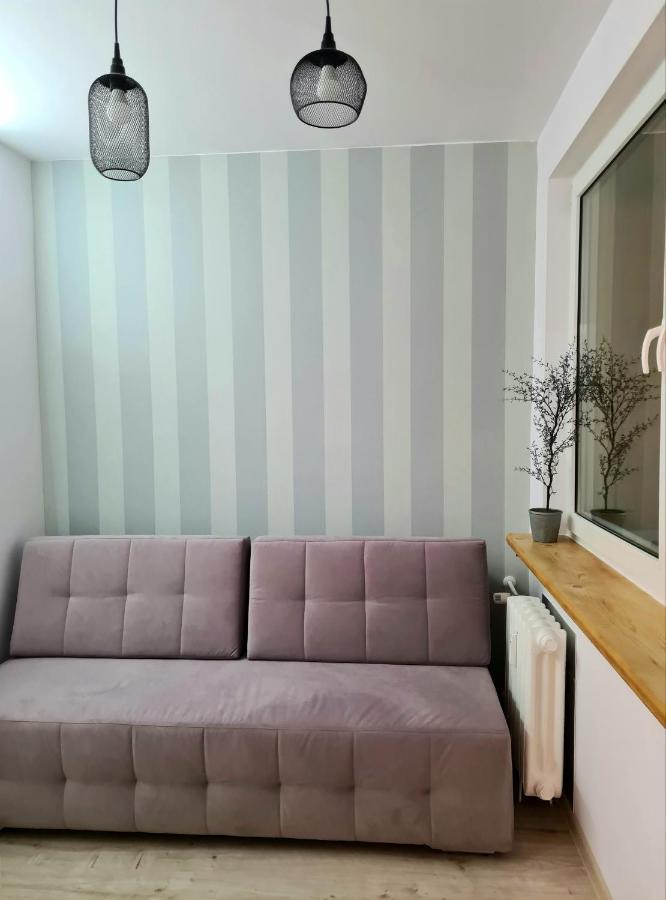 Apartament Walbrzych / Piaskowa Gora Exterior foto