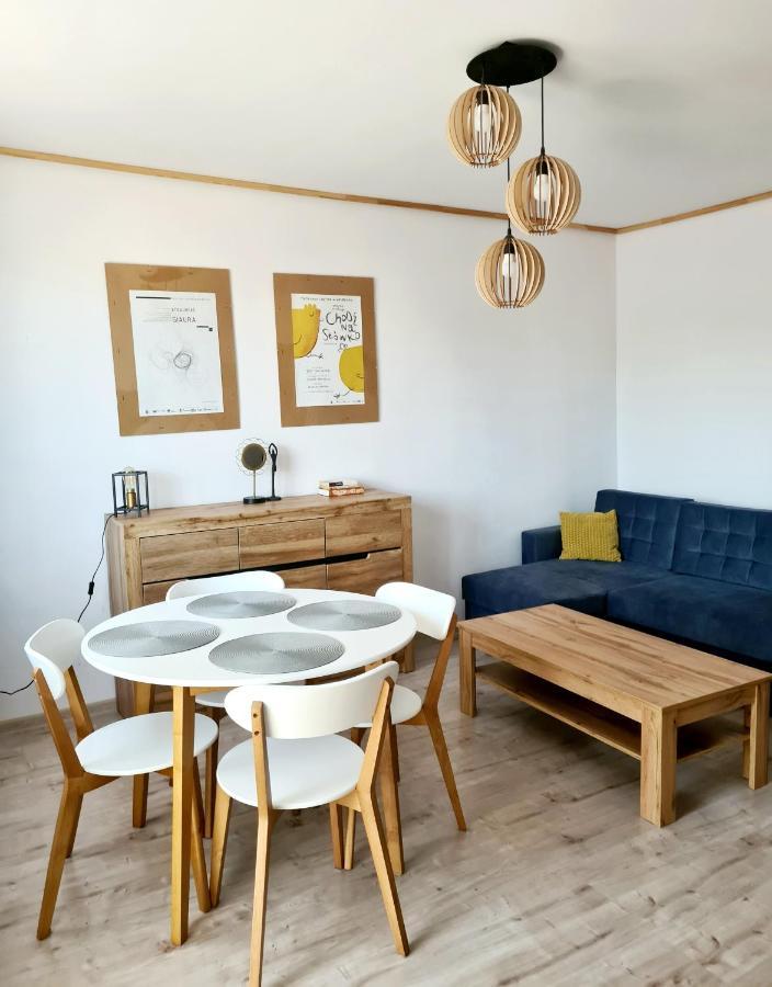 Apartament Walbrzych / Piaskowa Gora Exterior foto